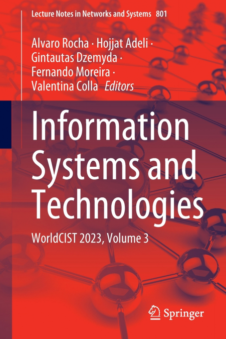 Information Systems and Technologies