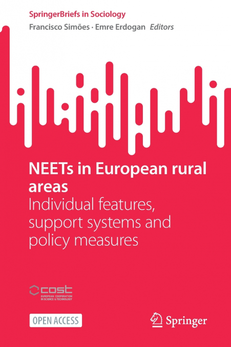 NEETs in European rural areas