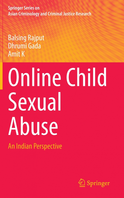 Online Child Sexual Abuse