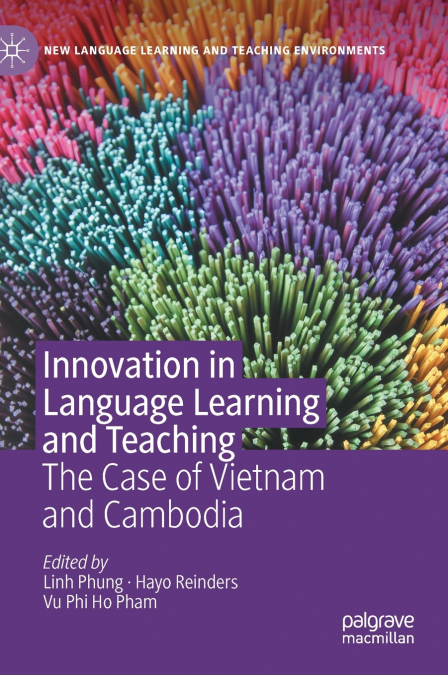 Innovation in Language Learning and Teaching
