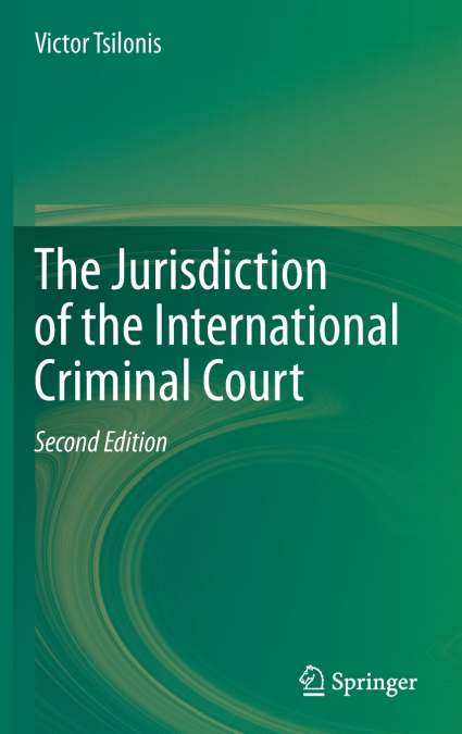 The Jurisdiction of the International Criminal Court