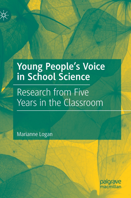 Young People’s Voice in School Science
