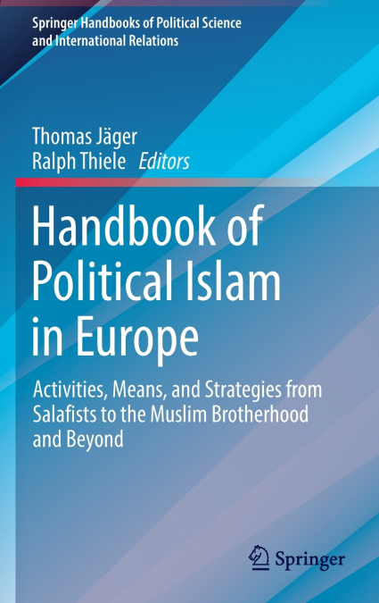 Handbook of Political Islam in Europe