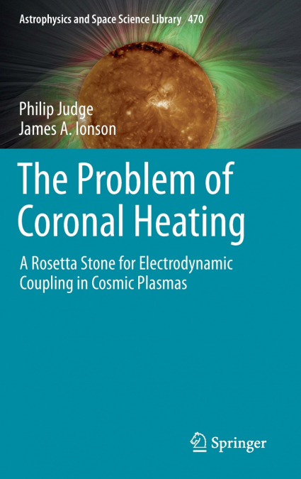 The Problem of Coronal Heating