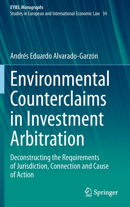 Environmental Counterclaims in Investment Arbitration