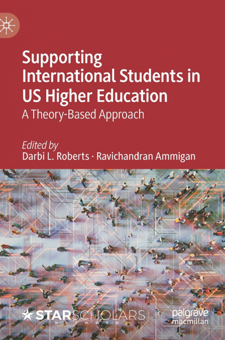 Supporting International Students in US Higher Education