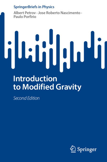 Introduction to Modified Gravity