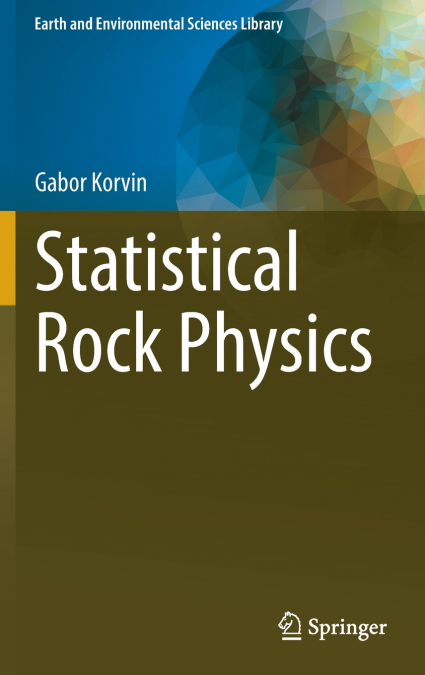 Statistical Rock Physics