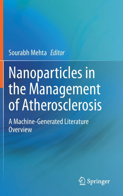 Nanoparticles in the Management of Atherosclerosis