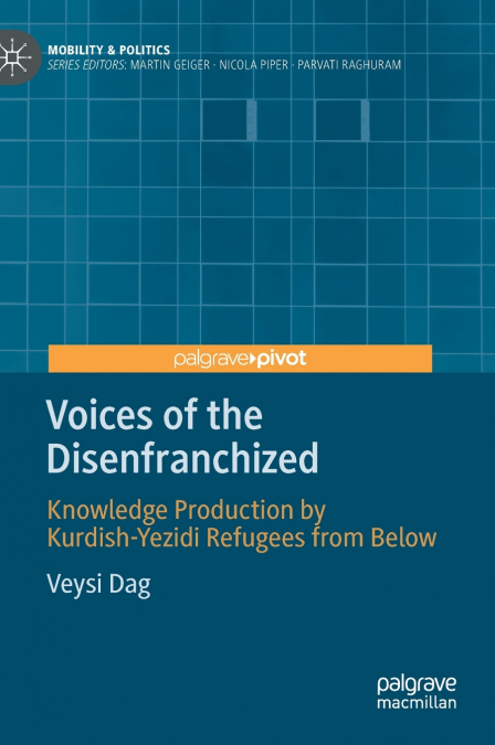 Voices of the Disenfranchized