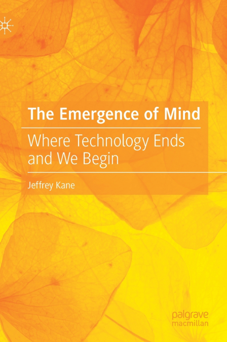 The Emergence of Mind