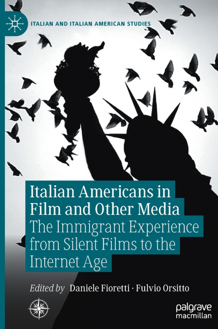 Italian Americans in Film and Other Media