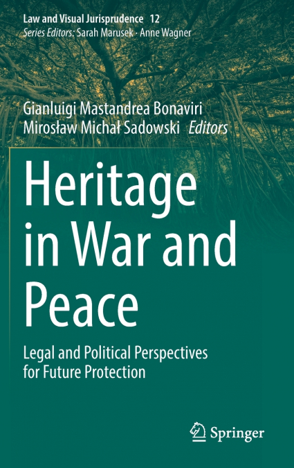 Heritage in War and Peace