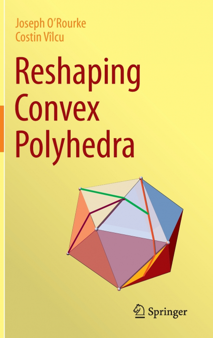 Reshaping Convex Polyhedra