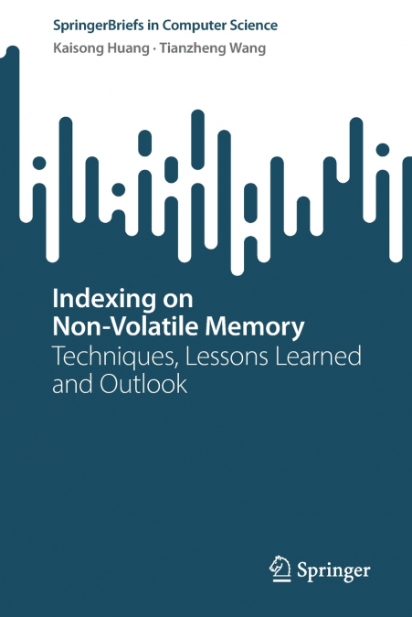 Indexing on Non-Volatile Memory