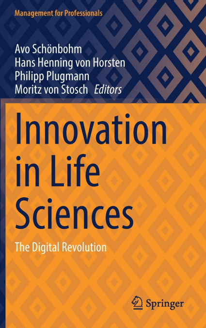 Innovation in Life Sciences