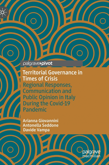 Territorial Governance in Times of Crisis