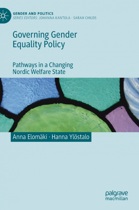Governing Gender Equality Policy
