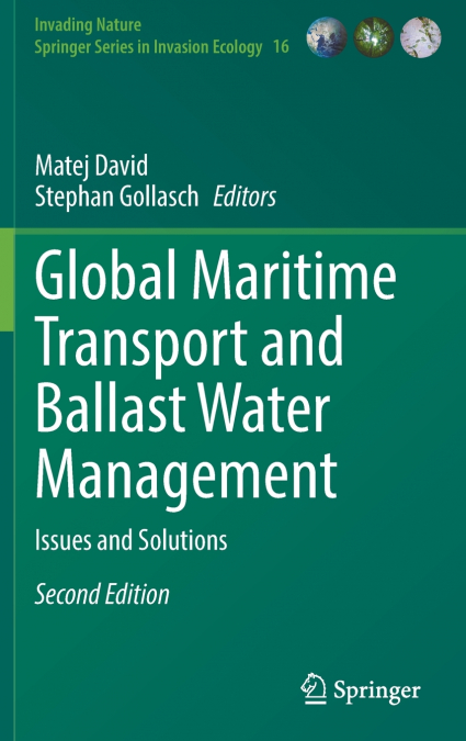 Global Maritime Transport and Ballast Water Management