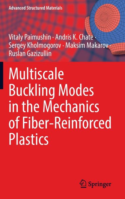 Multiscale Buckling Modes in the Mechanics of Fiber-Reinforced Plastics