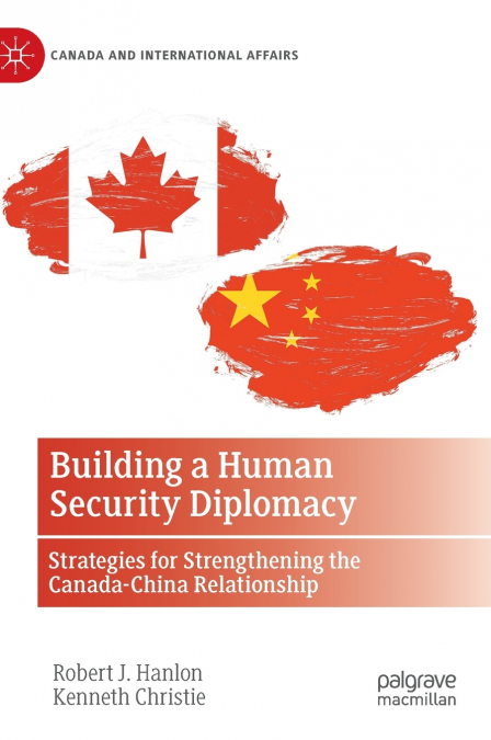 Building a Human Security Diplomacy