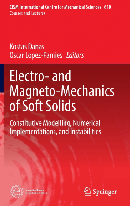 Electro- and Magneto-Mechanics of Soft Solids