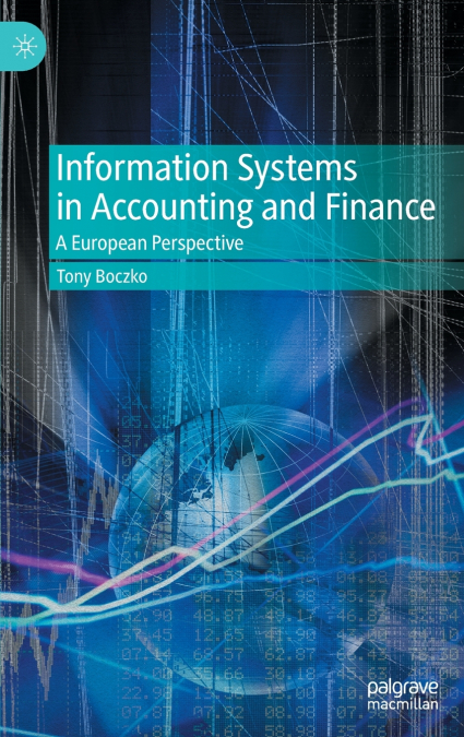 Information Systems in Accounting and Finance