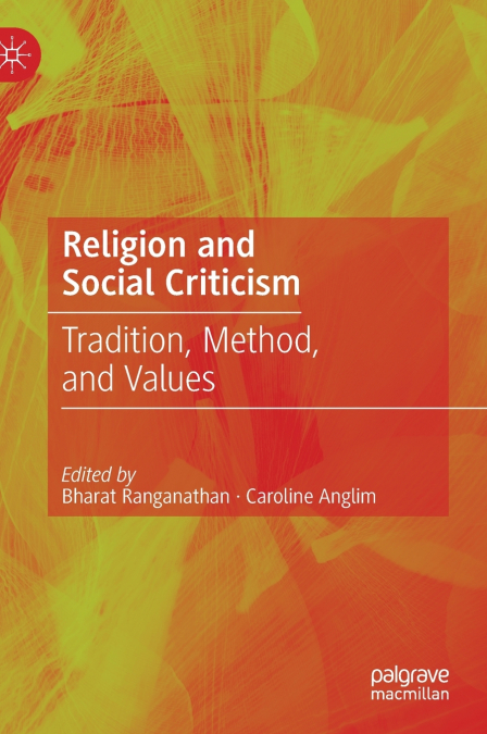 Religion and Social Criticism
