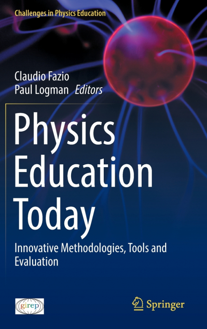 Physics Education Today