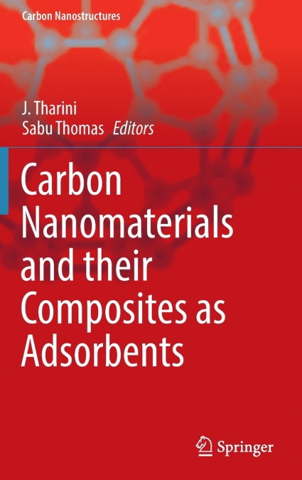 Carbon Nanomaterials and their Composites as Adsorbents