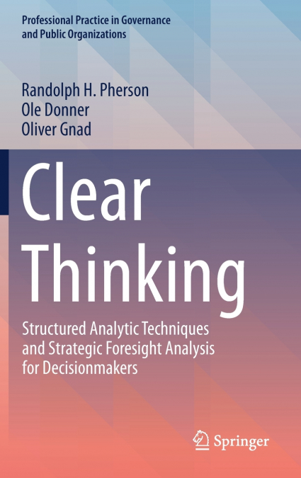Clear Thinking