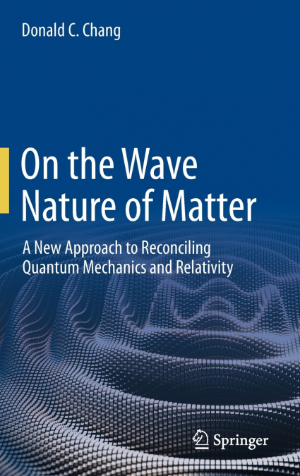 On the Wave Nature of Matter