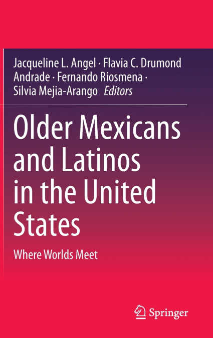 Older Mexicans and Latinos in the United States