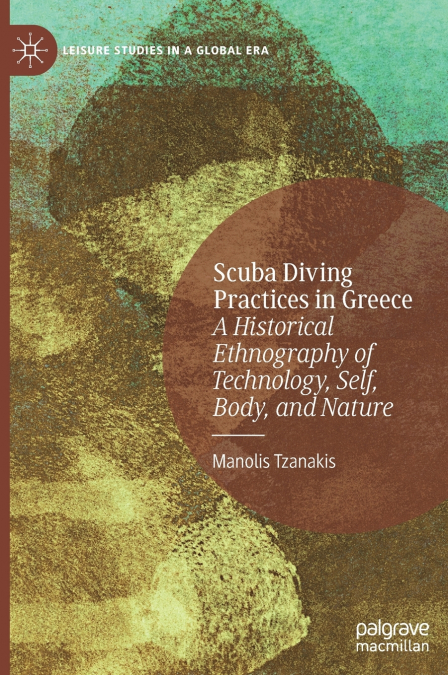 Scuba Diving Practices in Greece