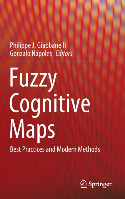 Fuzzy Cognitive Maps