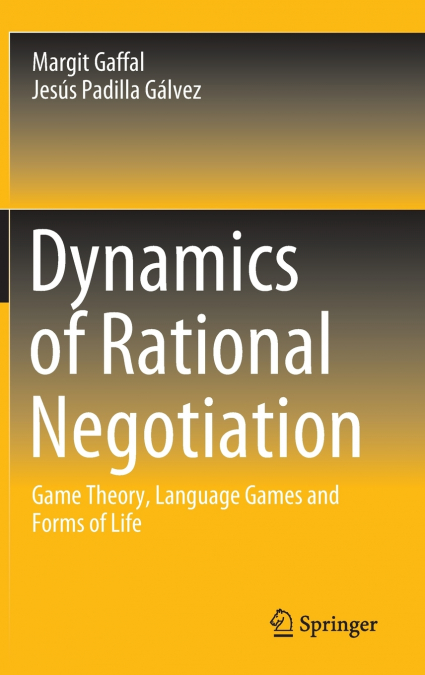 Dynamics of Rational Negotiation