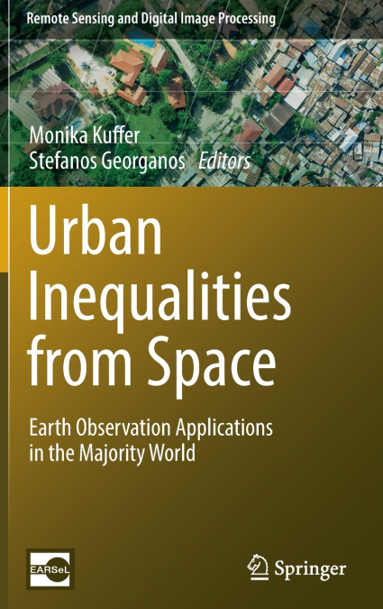 Urban Inequalities from Space
