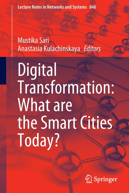 Digital Transformation
