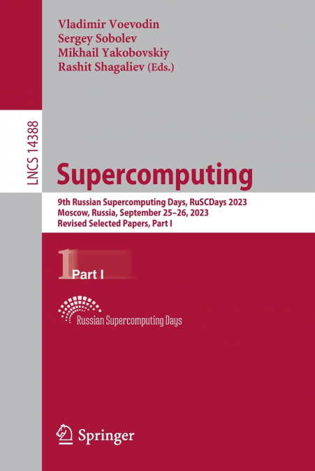 Supercomputing