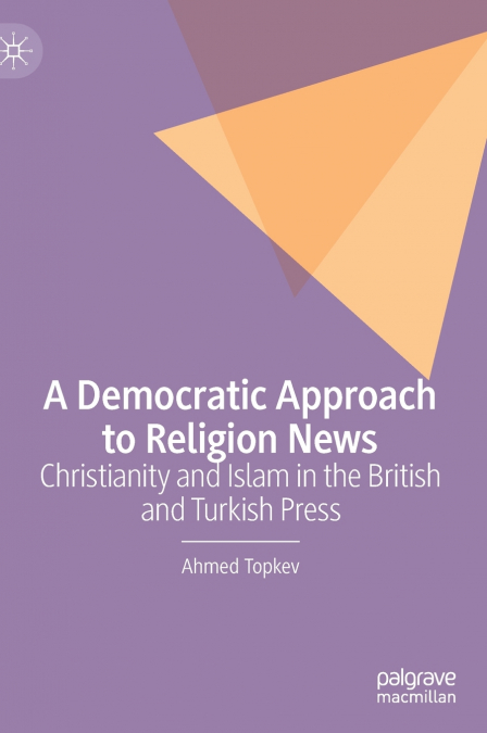 A Democratic Approach to Religion News