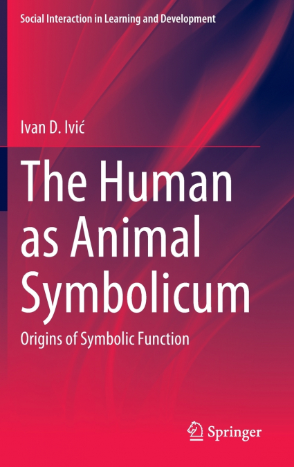 The Human as Animal Symbolicum
