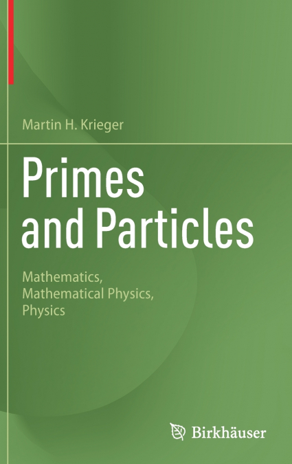Primes and Particles