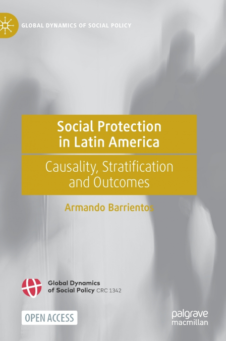 Social Protection in Latin America