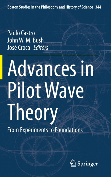 Advances in Pilot Wave Theory