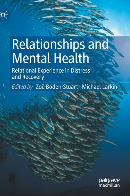 Relationships and Mental Health