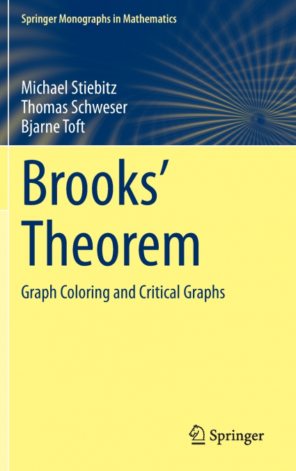 Brooks’ Theorem