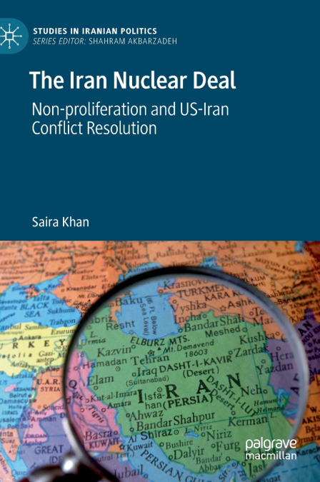 The Iran Nuclear Deal
