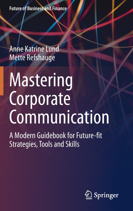 Mastering Corporate Communication