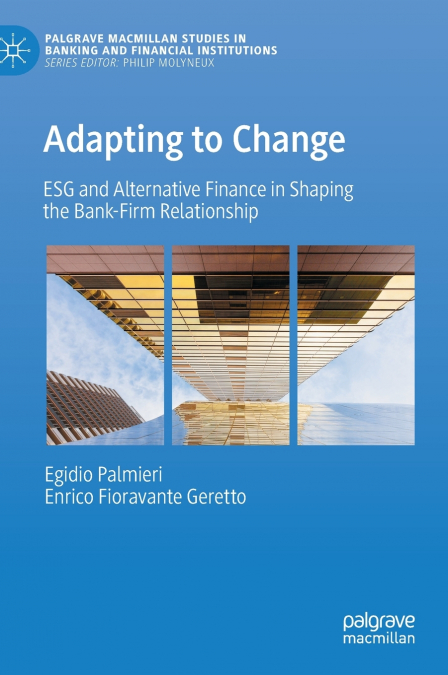 Adapting to Change