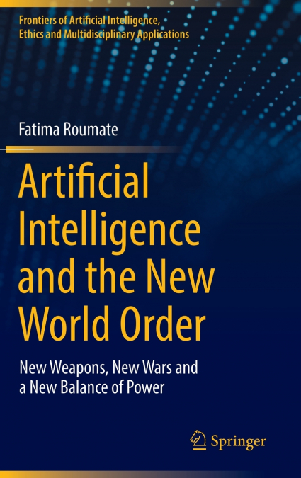 Artificial Intelligence and the New World Order